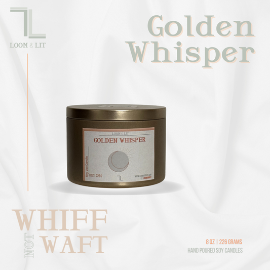 Golden Whisper