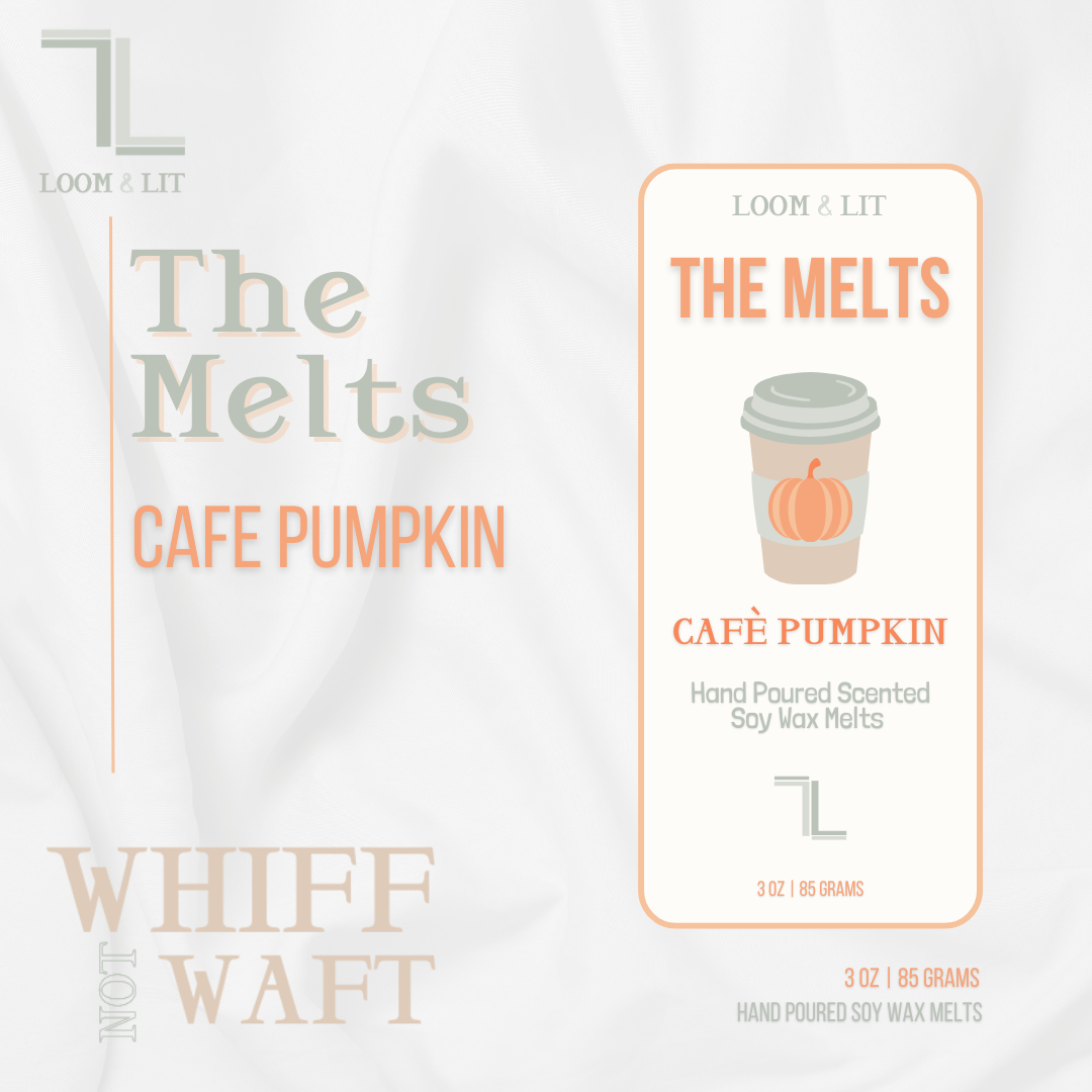 The Melts
