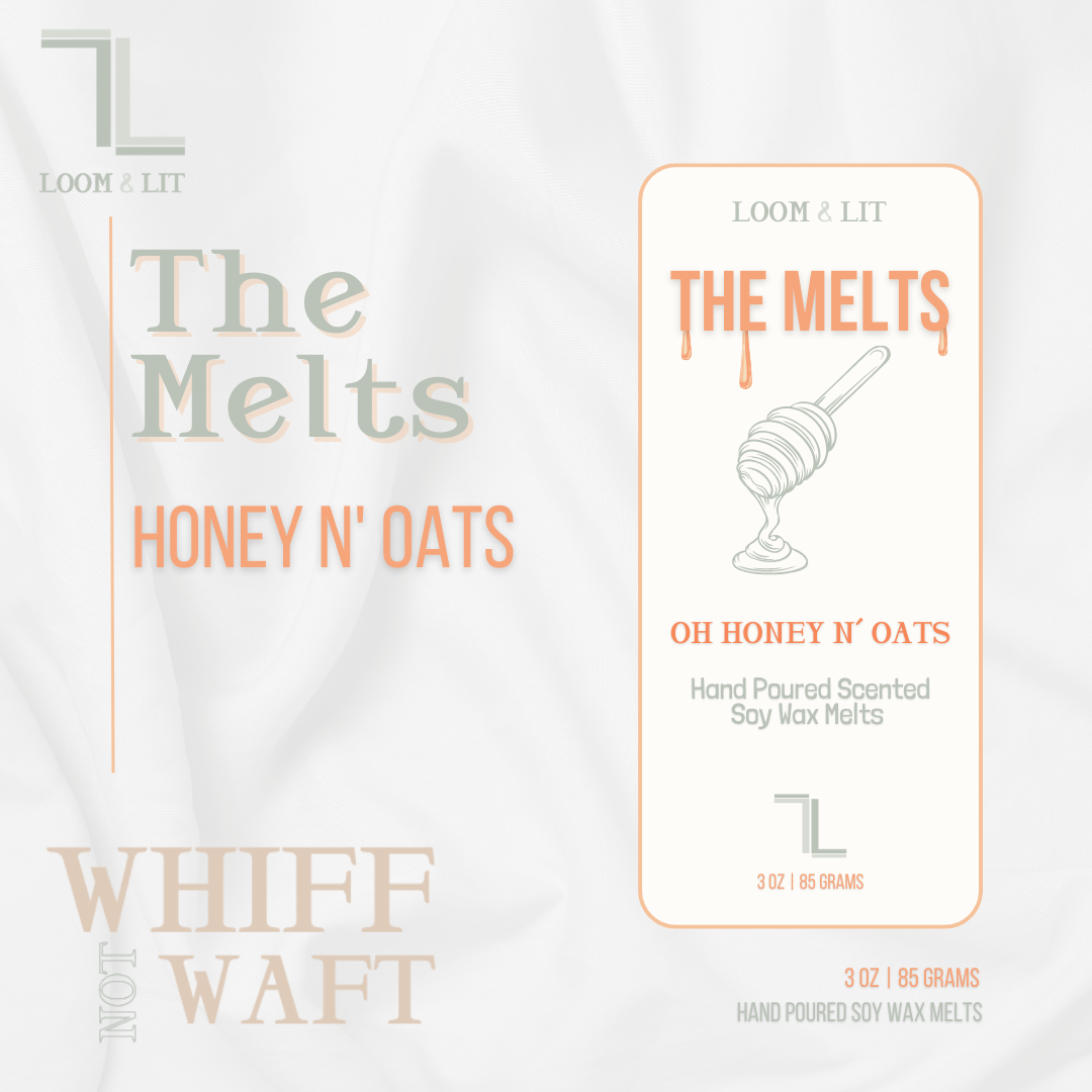 The Melts