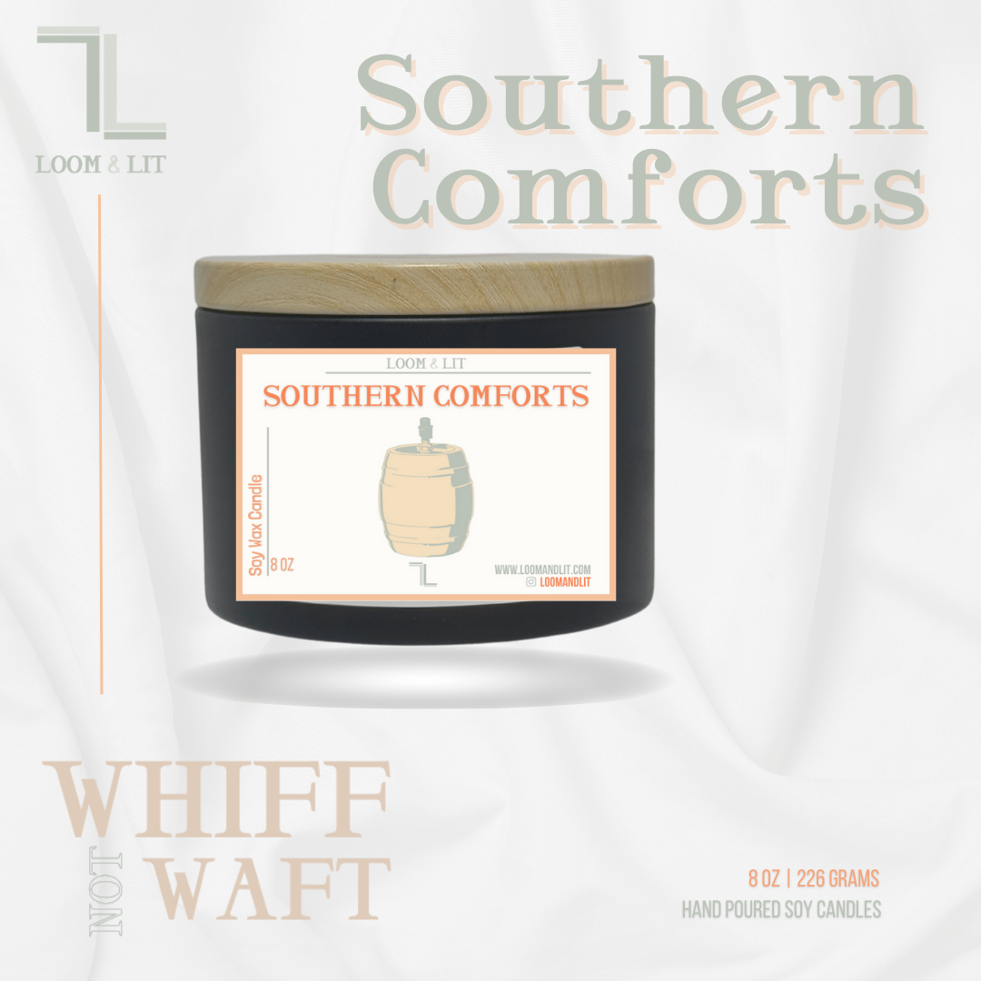 Southern Comforts