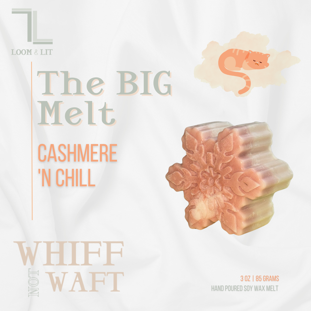 The BIG Melt - Winter Collection