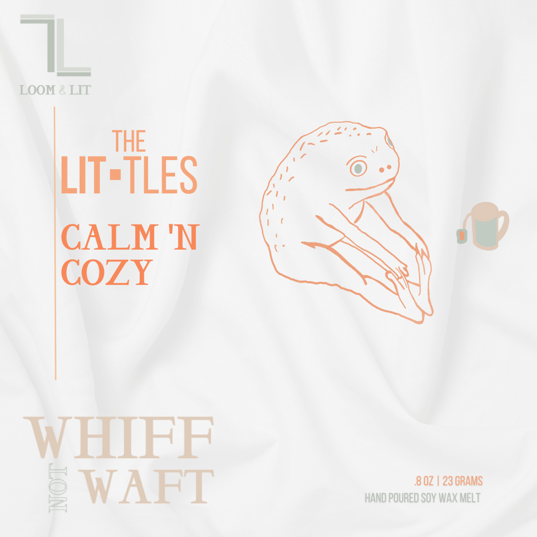 The LITtles