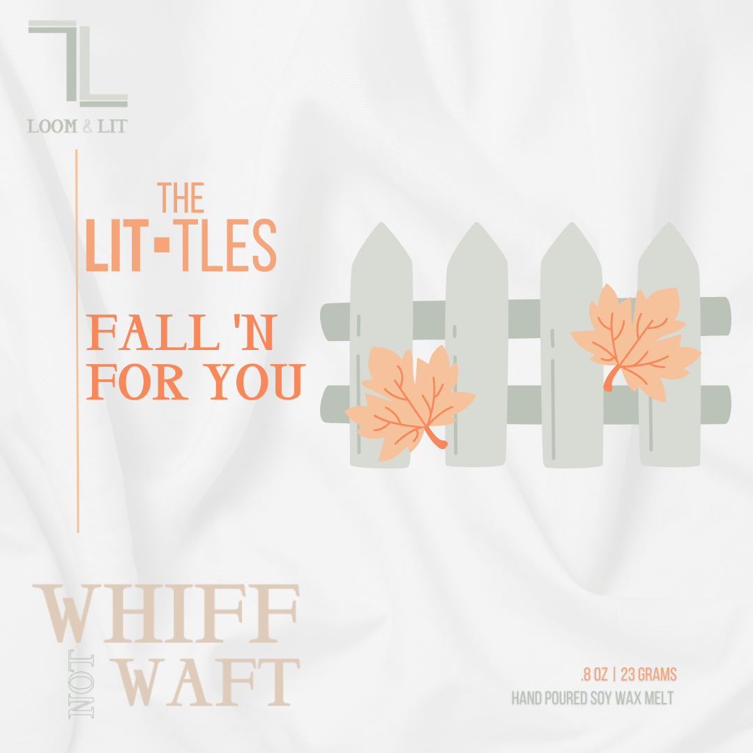 The LITtles